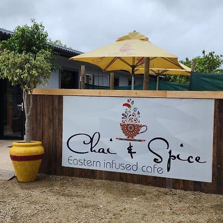 Chai & Spice Guesthouse And Cafe George Exterior photo